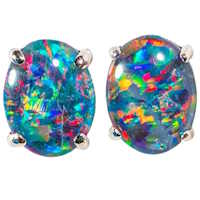 5 STUD EARRINGS